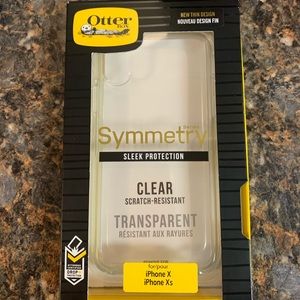 OtterBox iPhone case